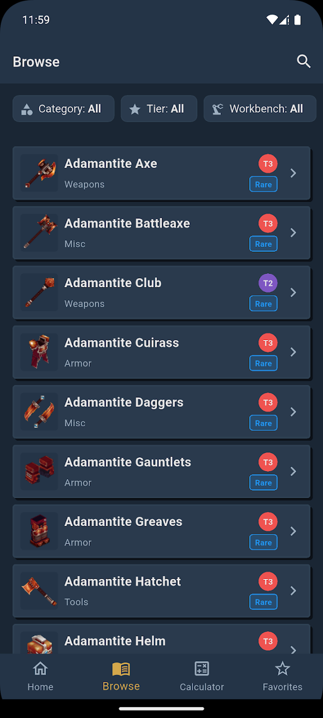 Hytale - Przewodnik craftingu